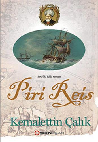Piri Reis | Kitap Ambarı