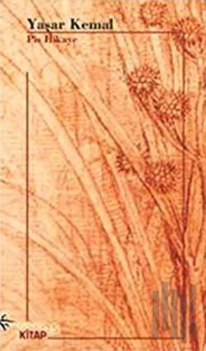 Pis Hikaye (Ciltli) | Kitap Ambarı