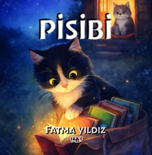 Pisibi | Kitap Ambarı
