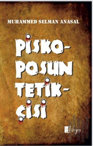 Piskoposun Tetikçisi | Kitap Ambarı
