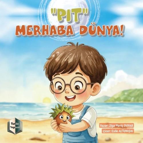 Pıt - Merhaba Dünya!