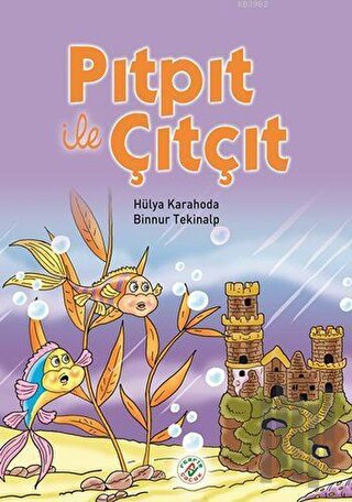 Pıtpıt ile Çıtçıt