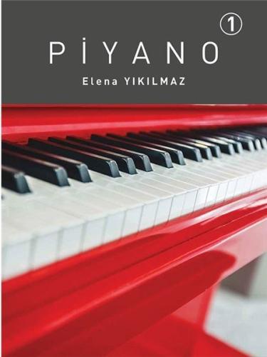 Piyano 1.Bölüm | Kitap Ambarı