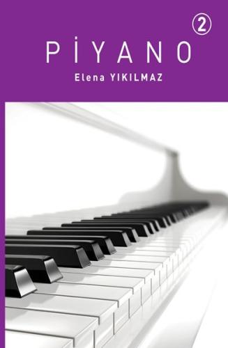 Piyano - 2 | Kitap Ambarı