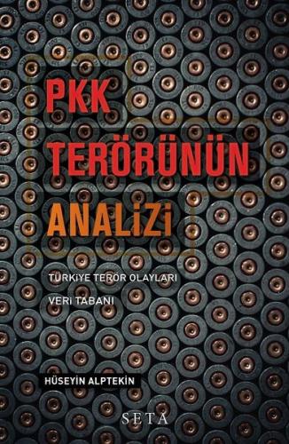 PKK Terörünün Analizi | Kitap Ambarı