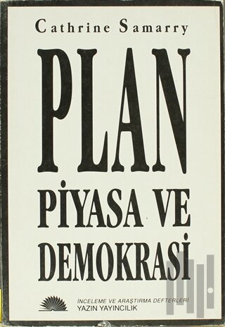 Plan ve Piyasa ve Demokrasi