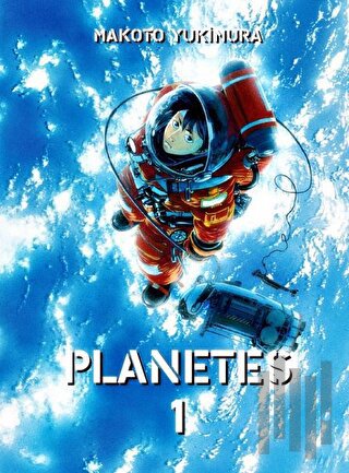Planetes Cilt 1 | Kitap Ambarı