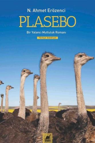 Plasebo | Kitap Ambarı