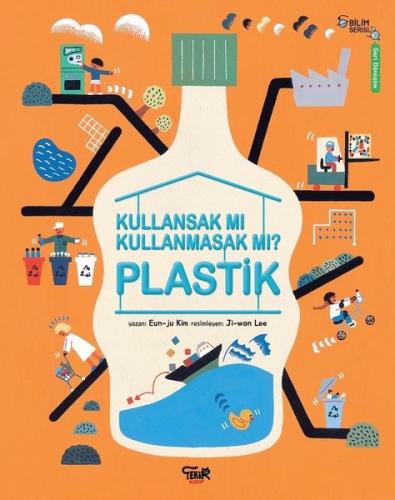 Plastik-Kullansak mı Kullanmasak mı?