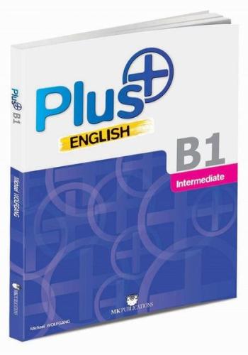 Plus B1 İngilizce Gramer | Kitap Ambarı