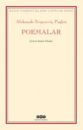 Poemalar | Kitap Ambarı