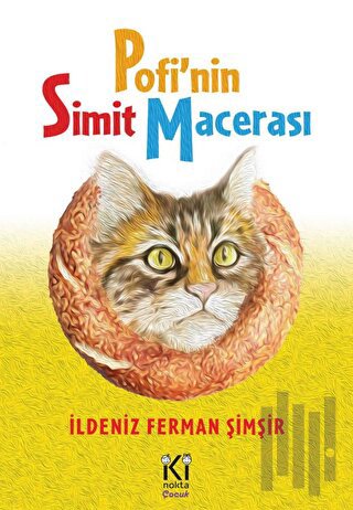 Pofi'nin Simit Macerası