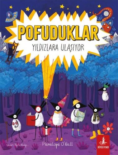 Pofuduklar - Yıldızlara Ulaşıyor