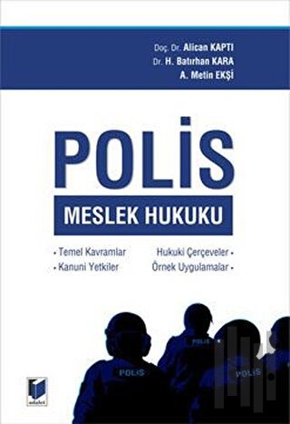 Polis Meslek Hukuku