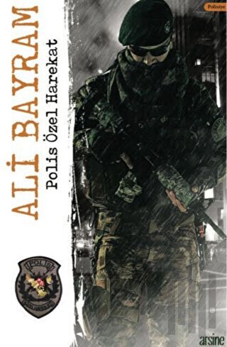 Polis Özel Harekat | Kitap Ambarı