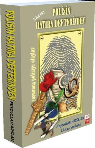 Polisin Hatıra Defterinden