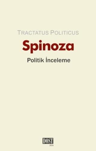 Politik İnceleme | Kitap Ambarı