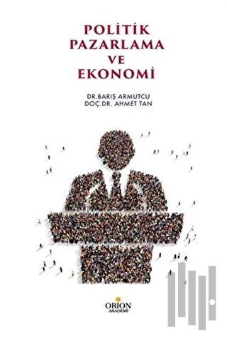 Politik Pazarlama ve Ekonomi