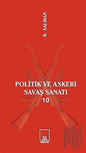 Politik ve Askeri Savaş Sanatı 10