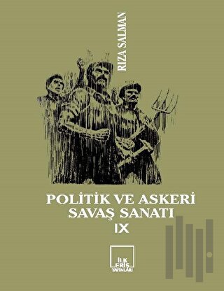 Politik ve Askeri Savaş Sanatı 9