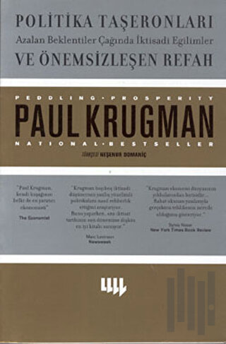 Politika Taşeronları ve Önemsizleşen Refah