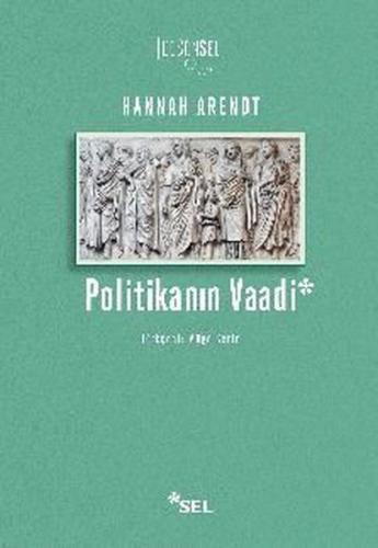 Politikanın Vaadi | Kitap Ambarı