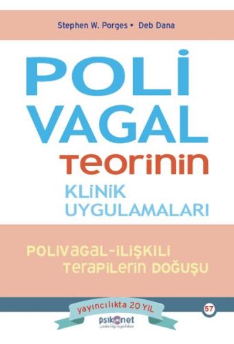 Polivagal Teorinin Klinik Uygulamaları | Kitap Ambarı