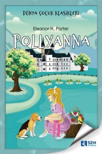 Pollyanna | Kitap Ambarı