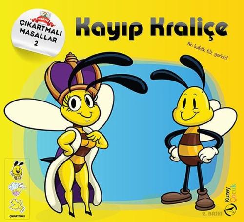 Ponpon Renkli Boyama - 4