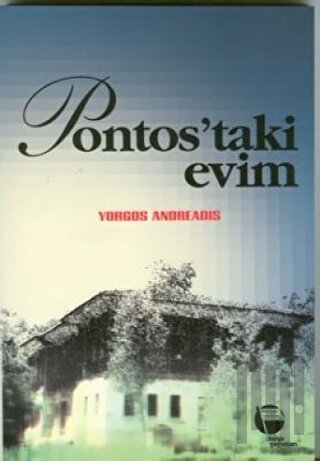Pontos’taki Evim