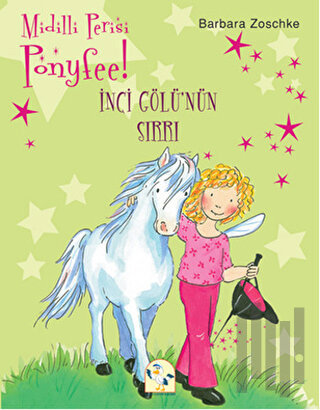 Ponyfee - İnci Gölü' nün Sırrı