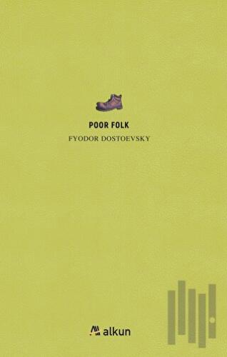 Poor Folk | Kitap Ambarı