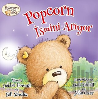 Popcorn İsmini Arıyor