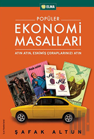 Popüler Ekonomi Masalları