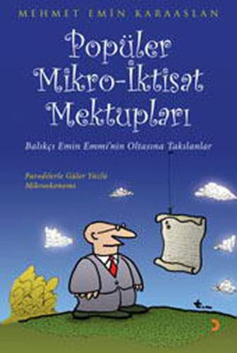 Popüler Mikro-İktisat Mektupları