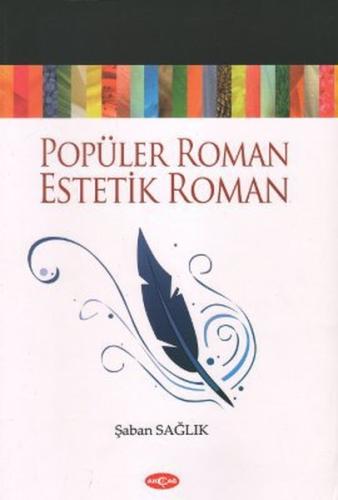 Popüler Roman - Estetik Roman | Kitap Ambarı