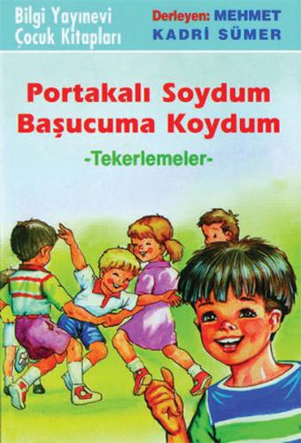 Portakalı Soydum Başucuma Koydum