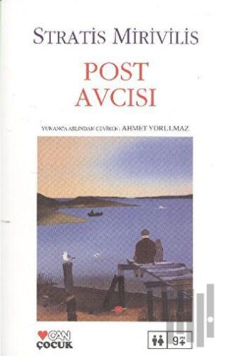 Post Avcısı