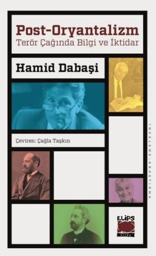Post-Oryantalizm: Terör Çağında Bilgi ve İktidar | Kitap Ambarı