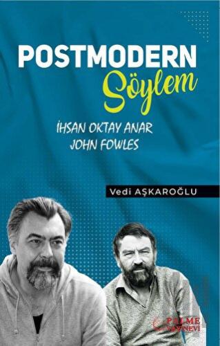 Postmodern Söylem | Kitap Ambarı