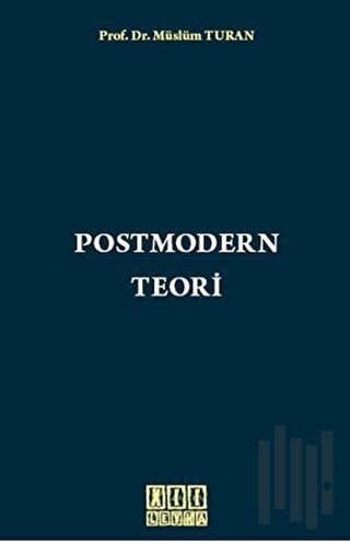 Postmodern Teori