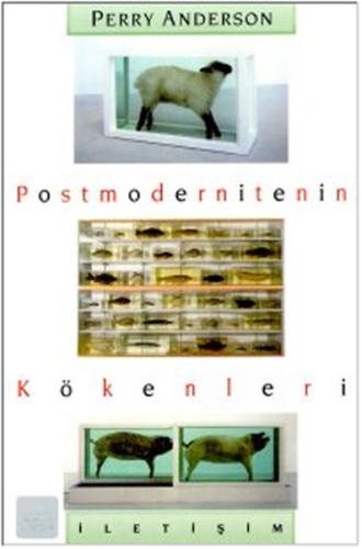 Postmodernitenin Kökenleri | Kitap Ambarı