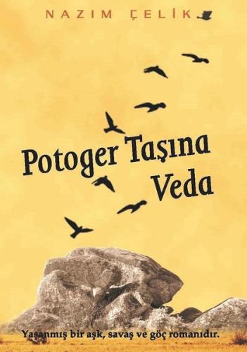 Potoger Taşına Veda | Kitap Ambarı