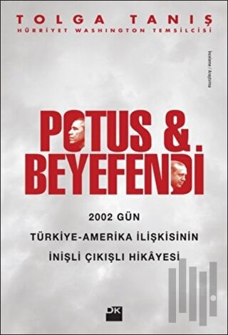Potus ve Beyefendi