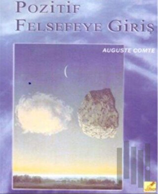 Pozitif Felsefeye Giriş