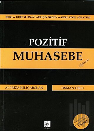 Pozitif Muhasebe