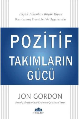 Pozitif Takımların Gücü