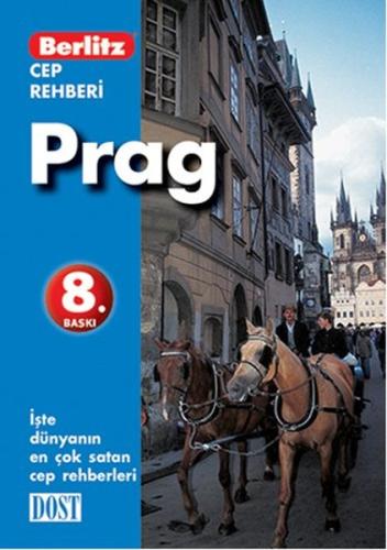 Prag Cep Rehberi