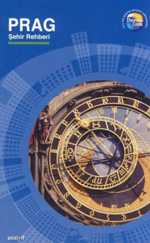Prag Şehir Rehberi