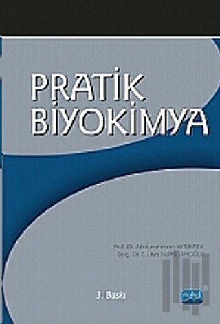 Pratik Biyokimya